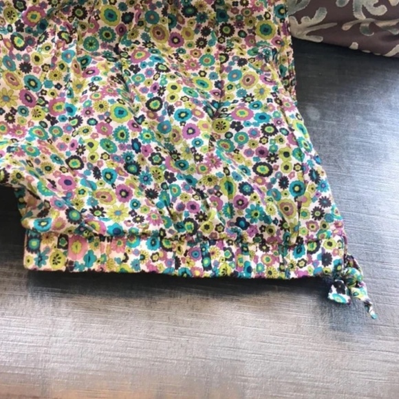 Super Cute Romper/Cover Up-Sz M - Picture 4 of 8